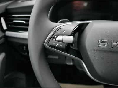 Skoda Scala (2026) - Photo 13