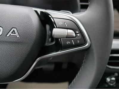 Skoda Scala (2026) - Photo 14