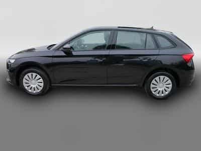 Skoda Scala (2026) - Photo 5