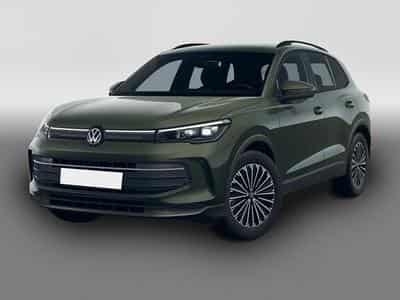 VW Tiguan (2026) - Photo 1