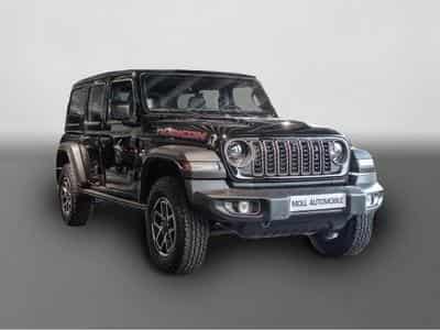 Jeep Wrangler (2024) - Photo 1