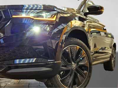 Skoda Karoq (2026) - Photo 2