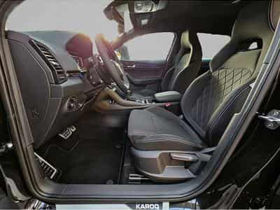 Skoda Karoq (2026) - Photo 5
