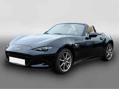 Mazda MX-5 (2026) - Photo 1