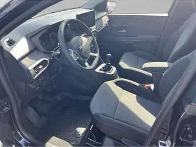 Dacia Jogger (2026) - Photo 4