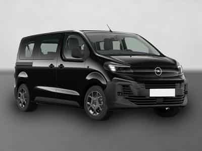 Opel Vivaro (2026) - Photo 1