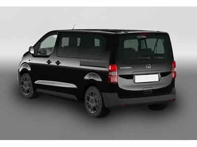 Opel Vivaro (2026) - Photo 3