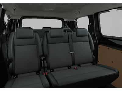 Opel Vivaro (2026) - Photo 5