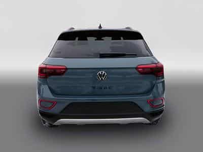 VW T-Roc (2026) - Photo 2