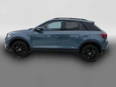 VW T-Roc (2026) - Photo 4