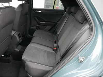 VW T-Roc (2026) - Photo 8