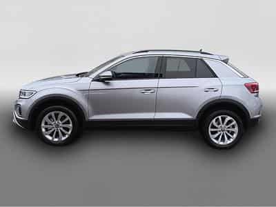 VW T-Roc (2025) - Photo 4
