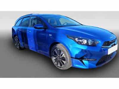 Kia Ceed (2022) - Photo 3