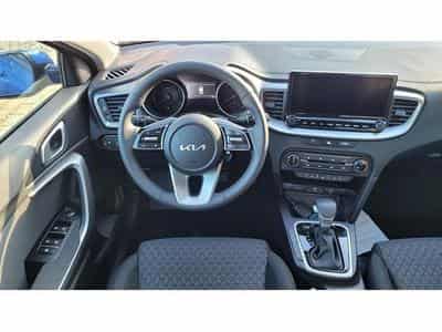 Kia Ceed (2022) - Photo 8