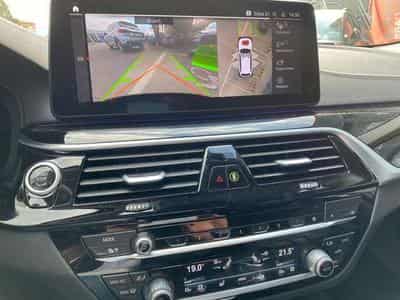 BMW 530 530d Touring LuxuryLine jusqu'à 48mois garantie (2023) - Foto 14