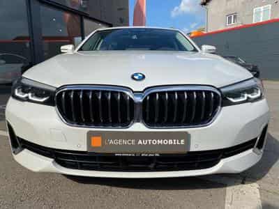 BMW 530 530d Touring LuxuryLine jusqu'à 48mois garantie (2023) - Foto 3