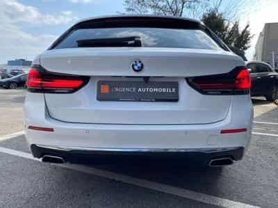 BMW 530 530d Touring LuxuryLine jusqu'à 48mois garantie (2023) - Foto 6