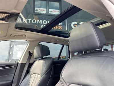 BMW 530 530d Touring LuxuryLine jusqu'à 48mois garantie (2023) - Foto 9