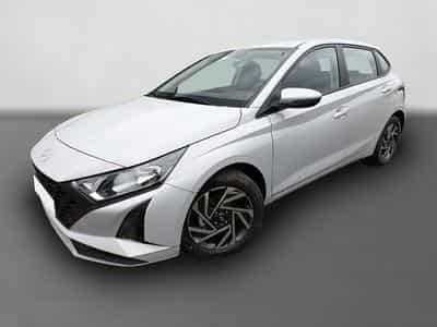 Hyundai i20 (2026) - Foto 1