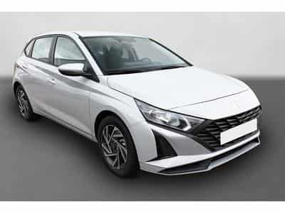 Hyundai i20 (2026) - Foto 2