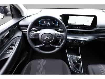 Hyundai i20 (2026) - Foto 6