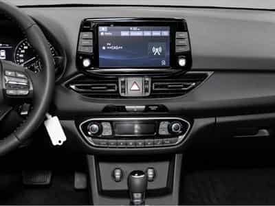 Hyundai i30 (2024) - Photo 3