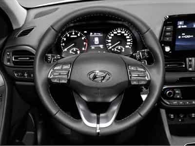 Hyundai i30 (2024) - Photo 5