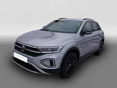 VW T-Roc (2026) - Foto 1