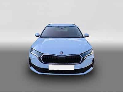 Skoda Octavia (2025) - Photo 2