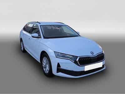 Skoda Octavia (2025) - Photo 3