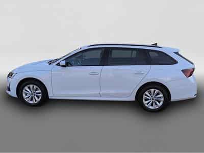 Skoda Octavia (2025) - Photo 4