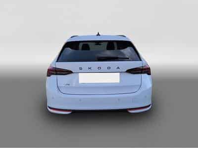 Skoda Octavia (2025) - Photo 6