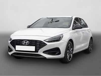 Hyundai i30 (2024) - Photo 1