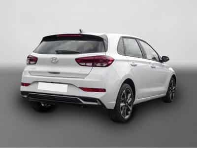 Hyundai i30 (2024) - Photo 2