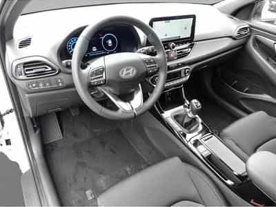 Hyundai i30 (2024) - Photo 4