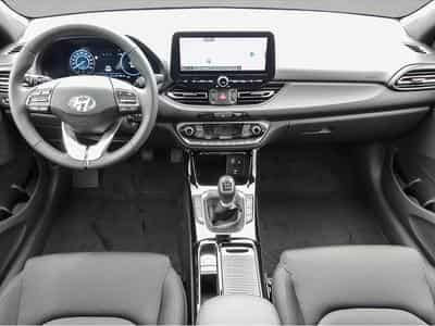Hyundai i30 (2024) - Photo 5