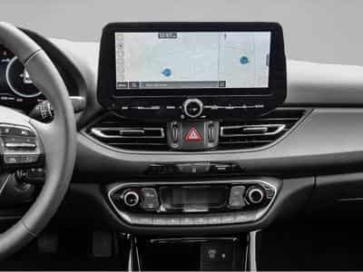 Hyundai i30 (2024) - Photo 6