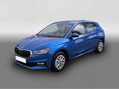 Skoda Fabia (2026) - Photo 1