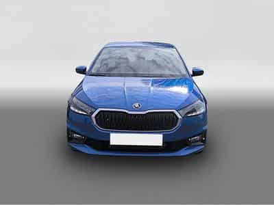 Skoda Fabia (2026) - Photo 2