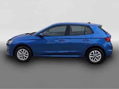 Skoda Fabia (2026) - Photo 4