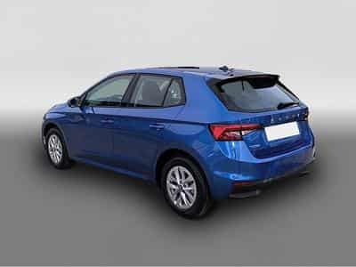 Skoda Fabia (2026) - Photo 5