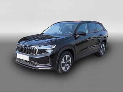 Skoda Kodiaq (2026) - Foto 1