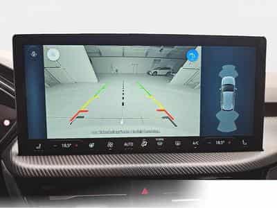 Ford Kuga (2026) - Foto 9