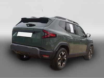 Dacia Duster (2026) - Photo 3