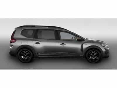 Dacia Jogger (2026) - Photo 5