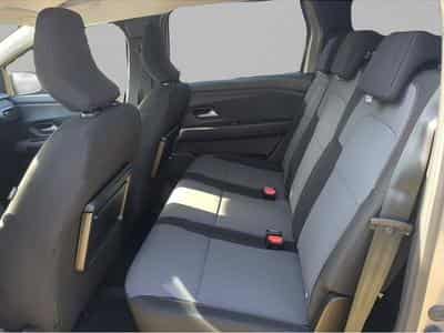 Dacia Jogger (2026) - Photo 6