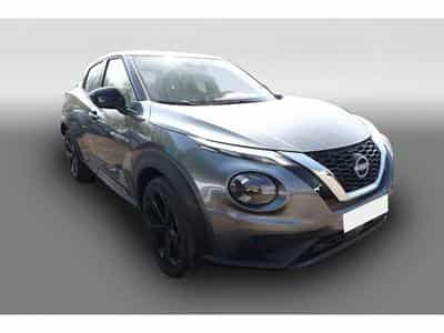 Nissan Juke (2024) - Foto 2