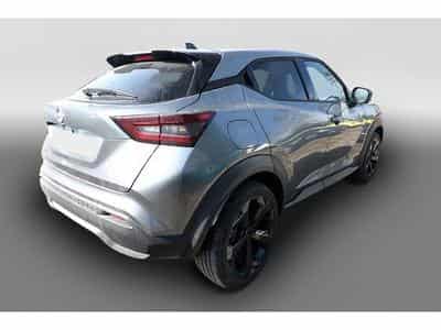 Nissan Juke (2024) - Foto 3