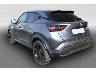 Nissan Juke (2024) - Photo 4