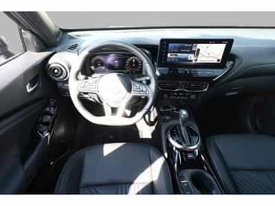 Nissan Juke (2024) - Photo 7